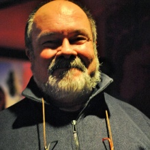 Portrait de Paul Delmotte