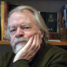 Portrait de Henry Landroit