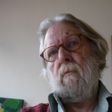 Portrait de Erik Rydberg
