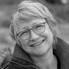 Portrait de Lucie Cauwe