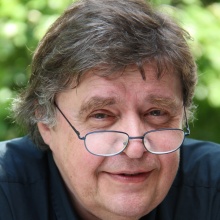 Portrait de Jean Auquier