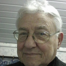 Portrait de Robert Lemaire