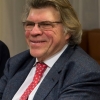 Portrait de Jean-Pol Baras