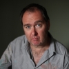 Portrait de Thierry Robberecht